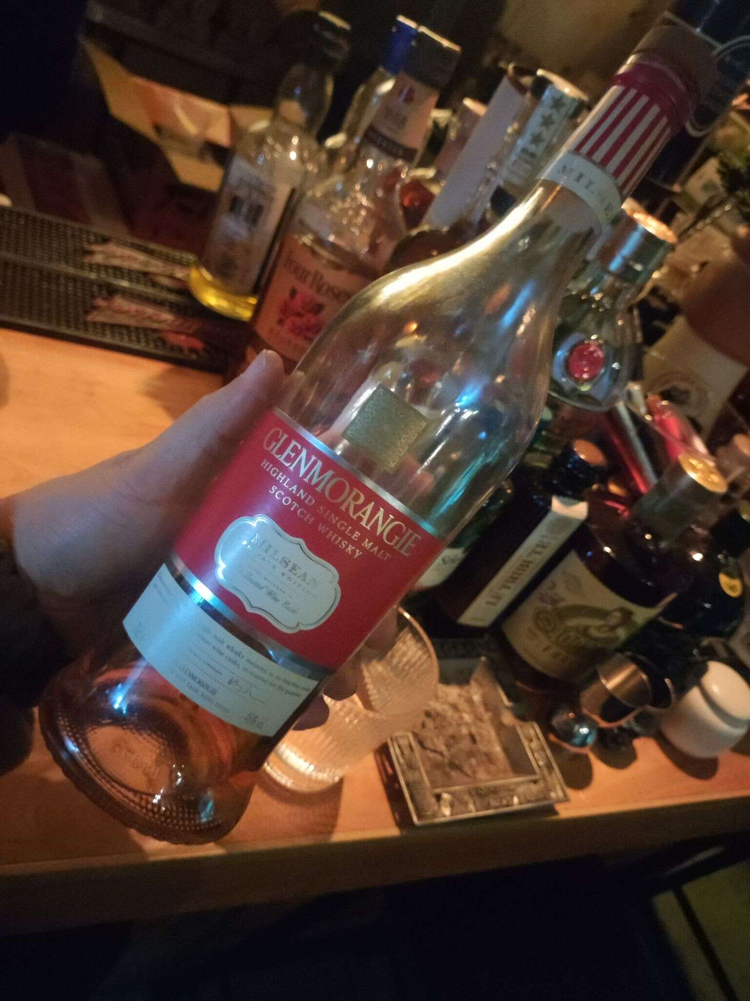 Glenmorangie Milsean 20250106 214409